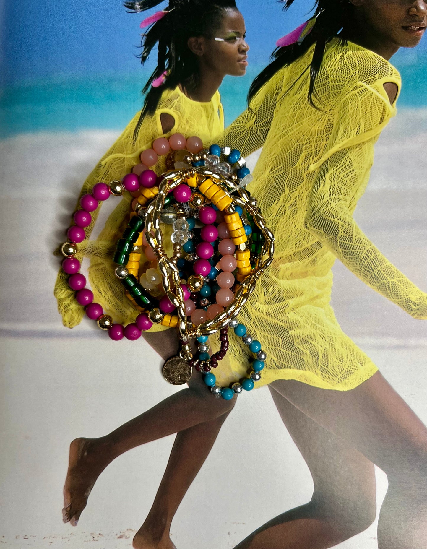 Tala Stack Bracelets