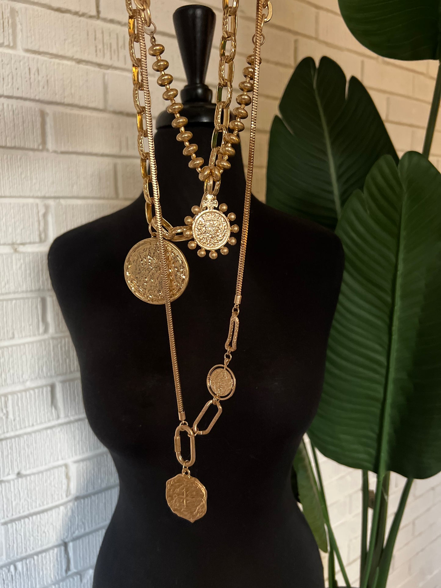 Summertime Stack