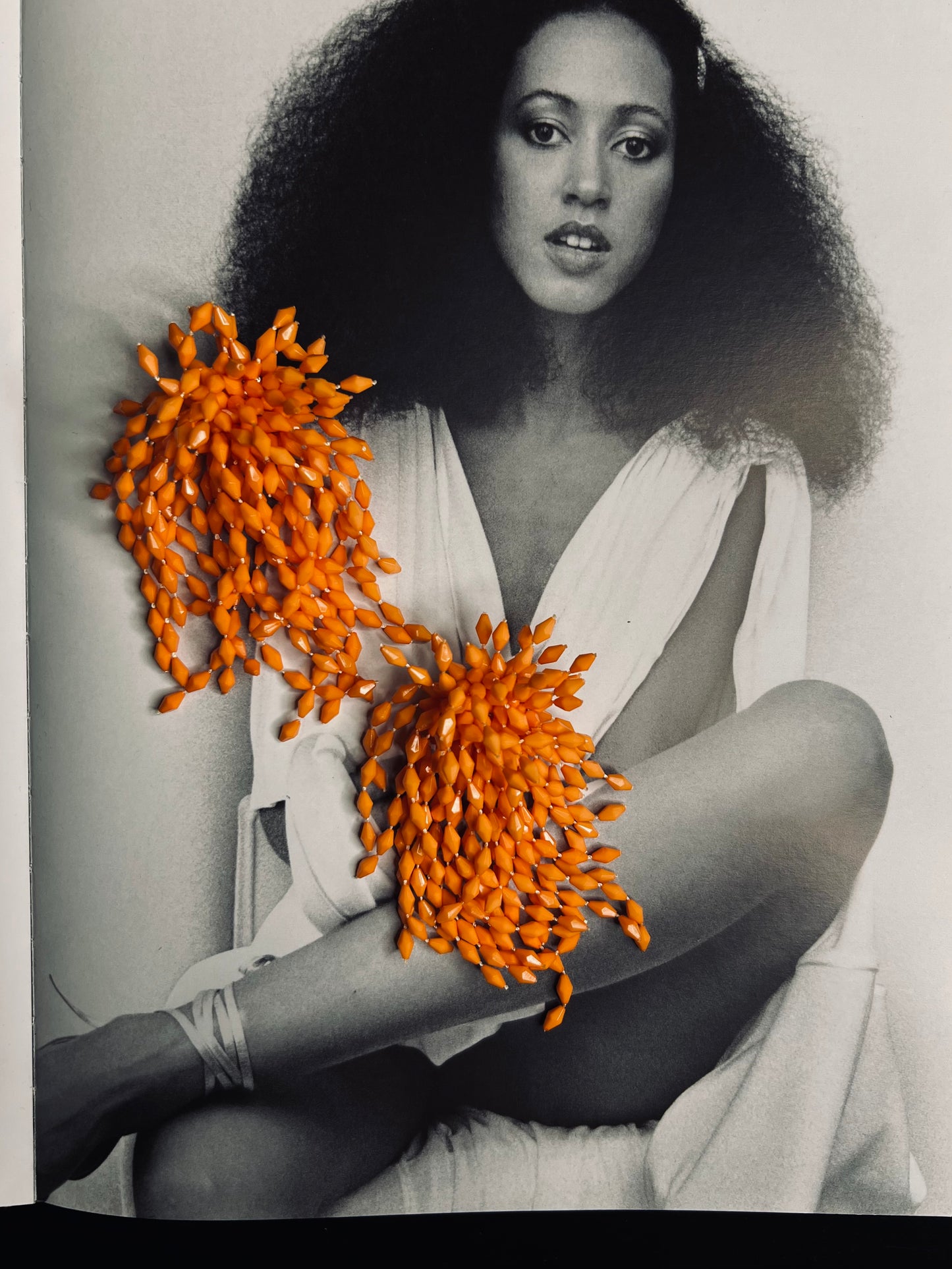 Catalina Earring