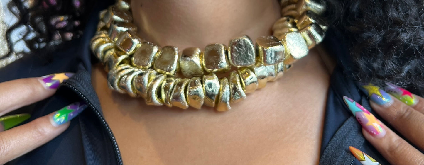Brilliant Necklace