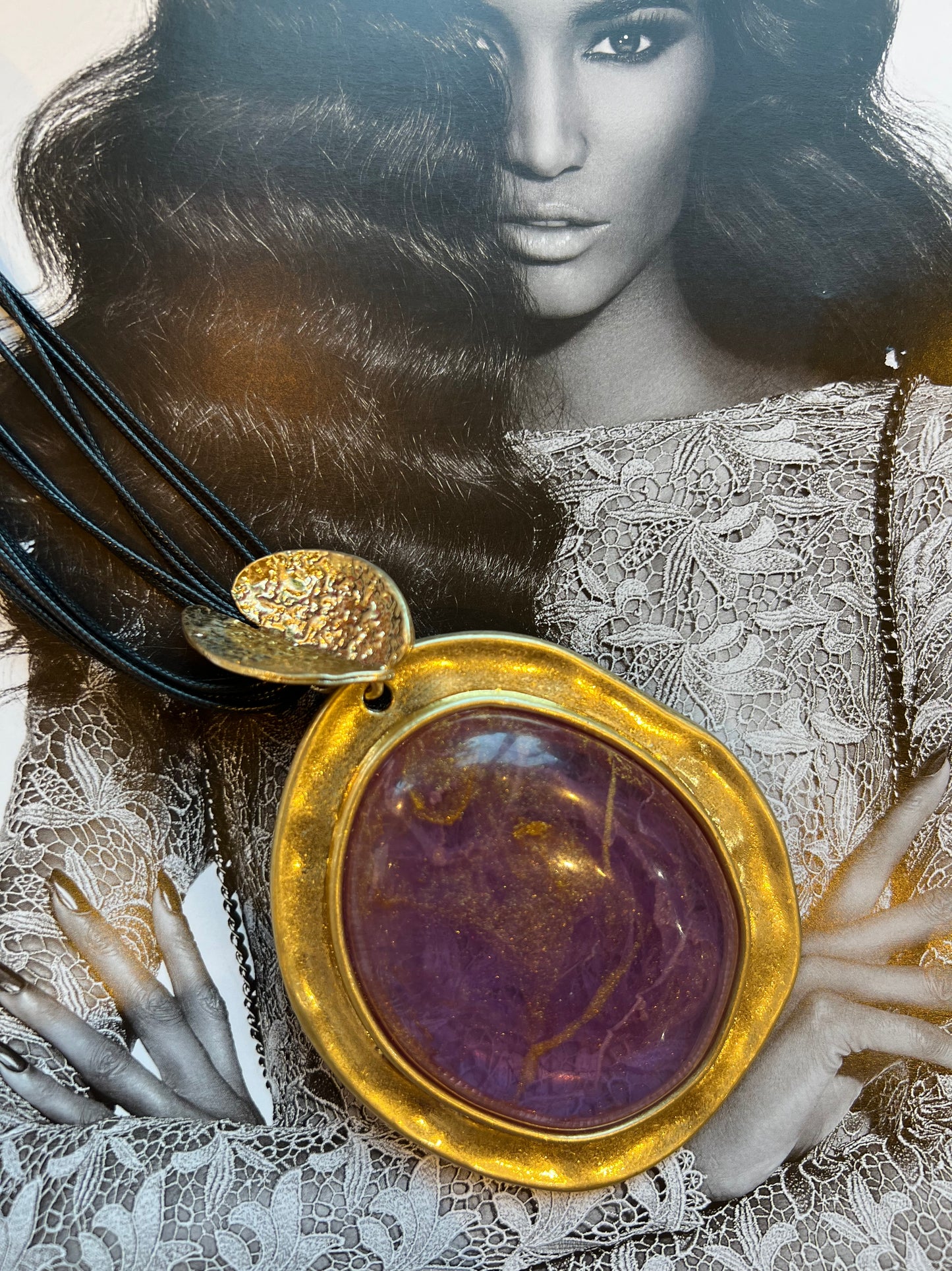 Dana necklace