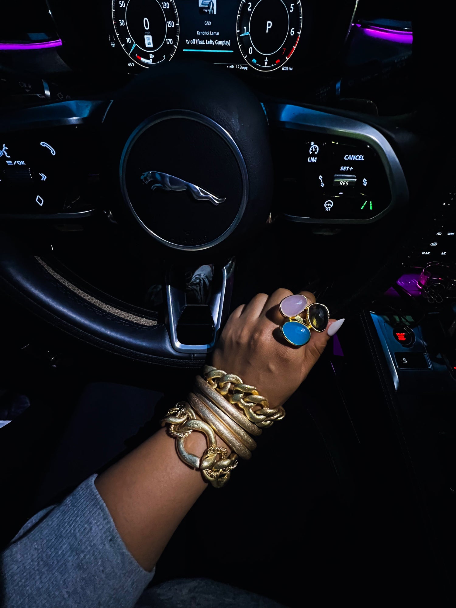 Accesories