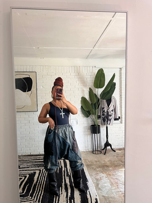 Headed to Harlem Pants