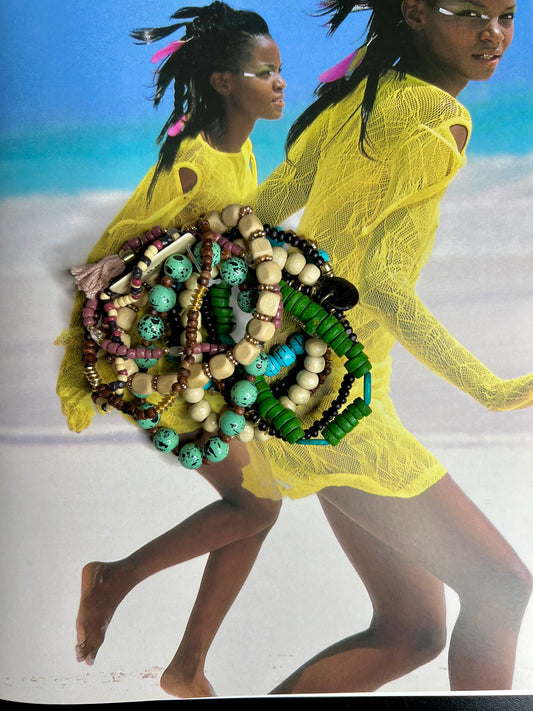 Tala Stack Bracelets