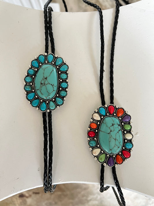 Dolly Necklace