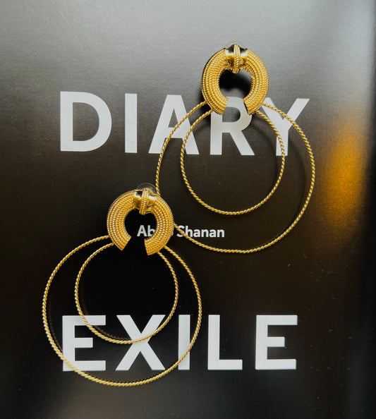 Leilani Earring