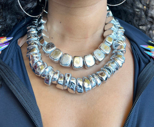 Brilliant Necklace