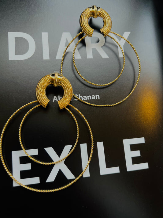 Leilani Earring