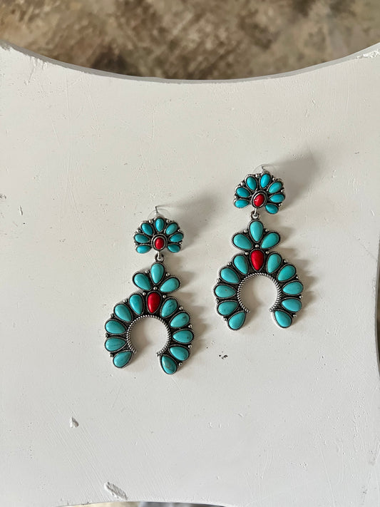 Dana Earring
