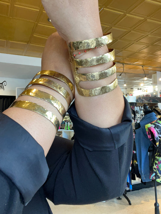 Asha cuff