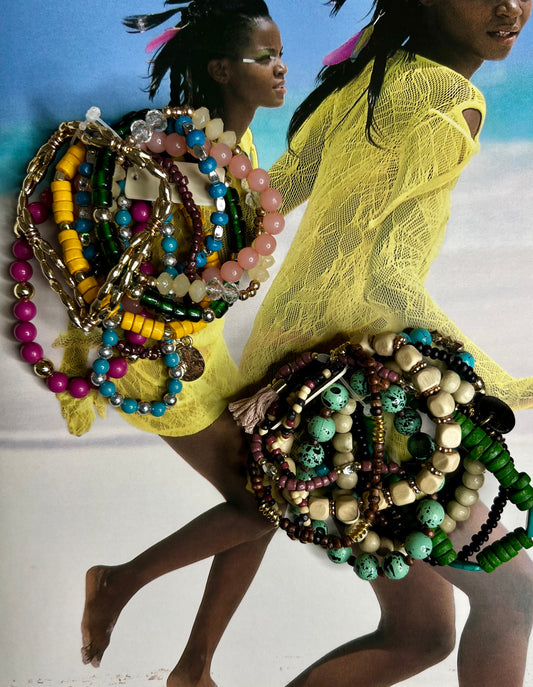 Tala Stack Bracelets