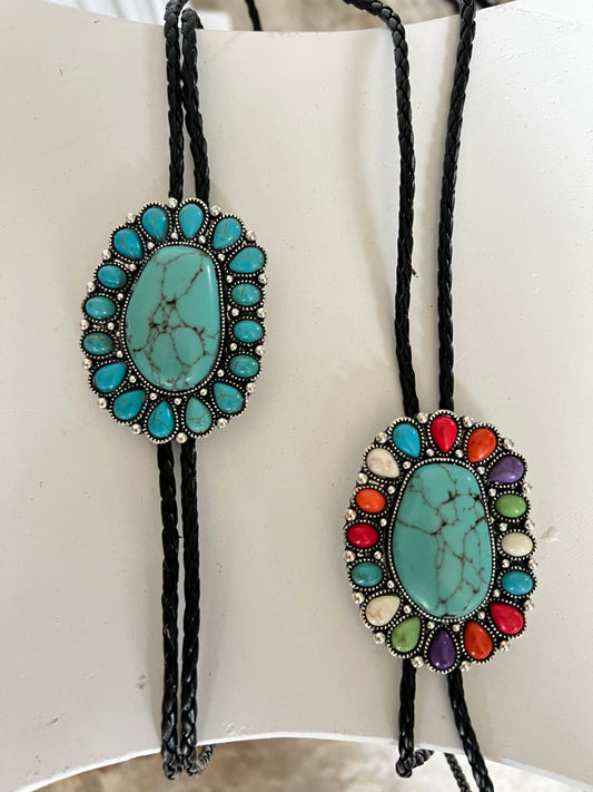 Dolly Necklace
