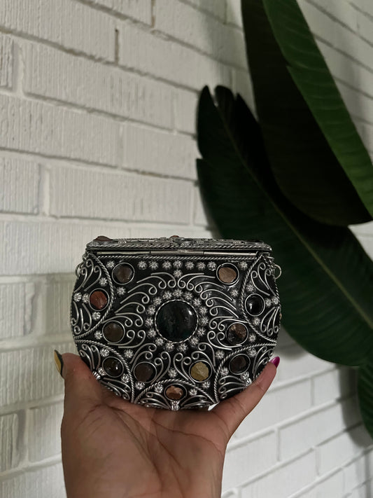 Doda Metal Bag