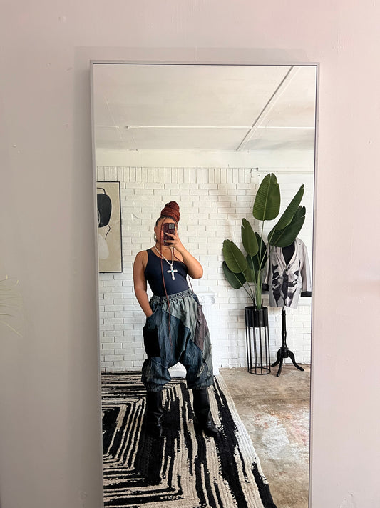 Headed to Harlem Pants