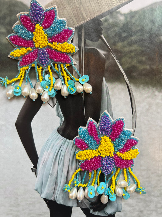 Lana Earring