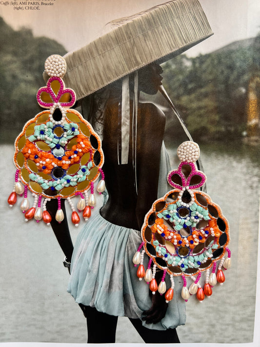 Shari Earring