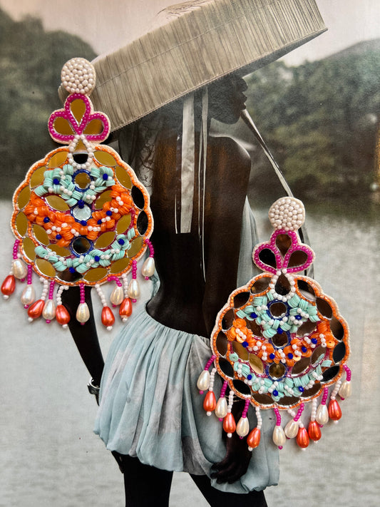 Shari Earring