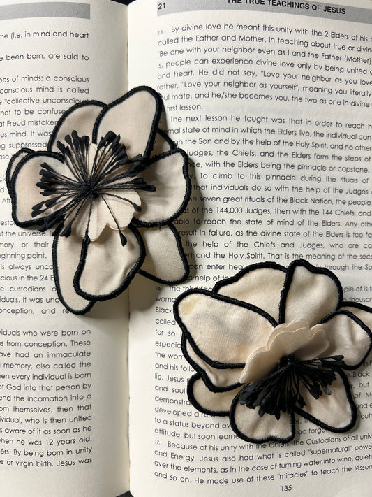 Garden Park Earring