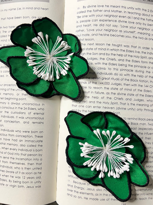 Garden Park Earring